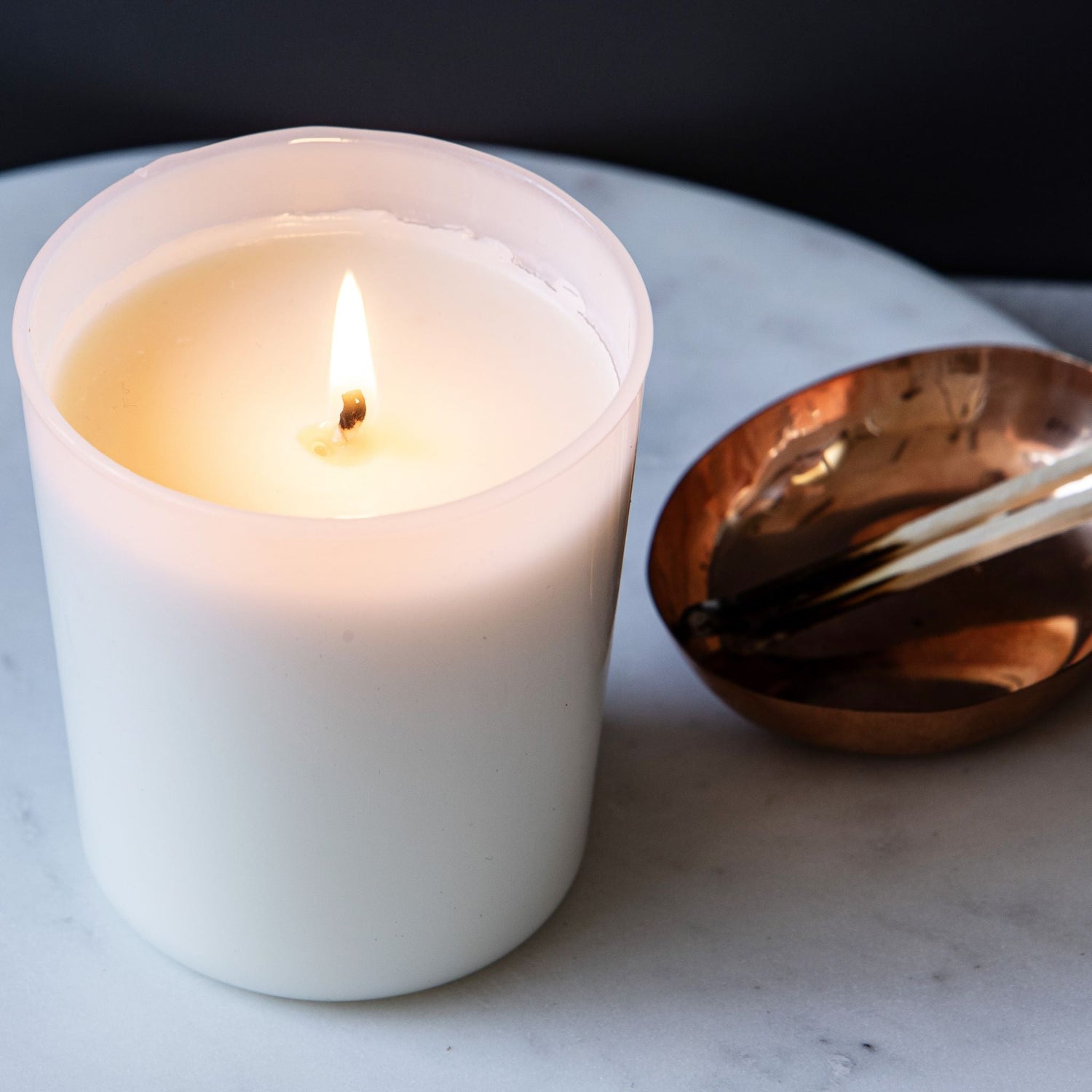 Candles: Tips and Tricks for a Perfect Burn - Altasphere