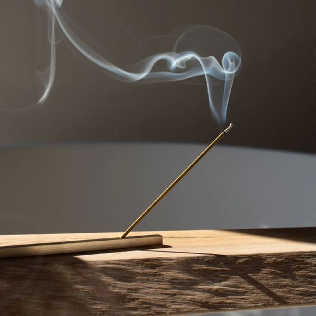 How to Use Incense Sticks Safely at Home - Altasphere