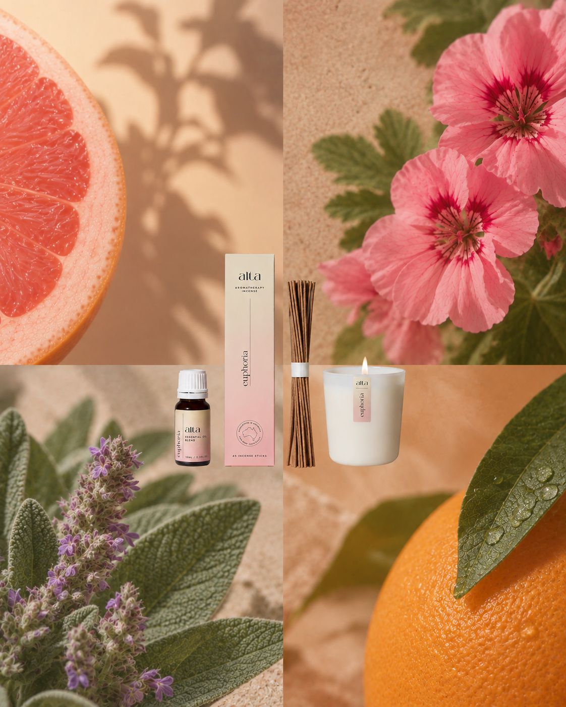 Euphoria | Uplifting & Brightening