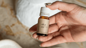 Aromatherapy - Altasphere