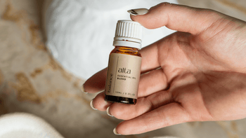 Aromatherapy - Altasphere