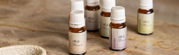 Aromatherapy - Altasphere