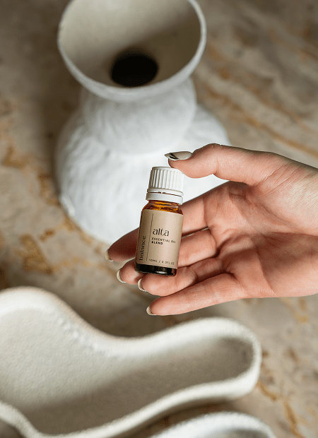 Aromatherapy - Altasphere