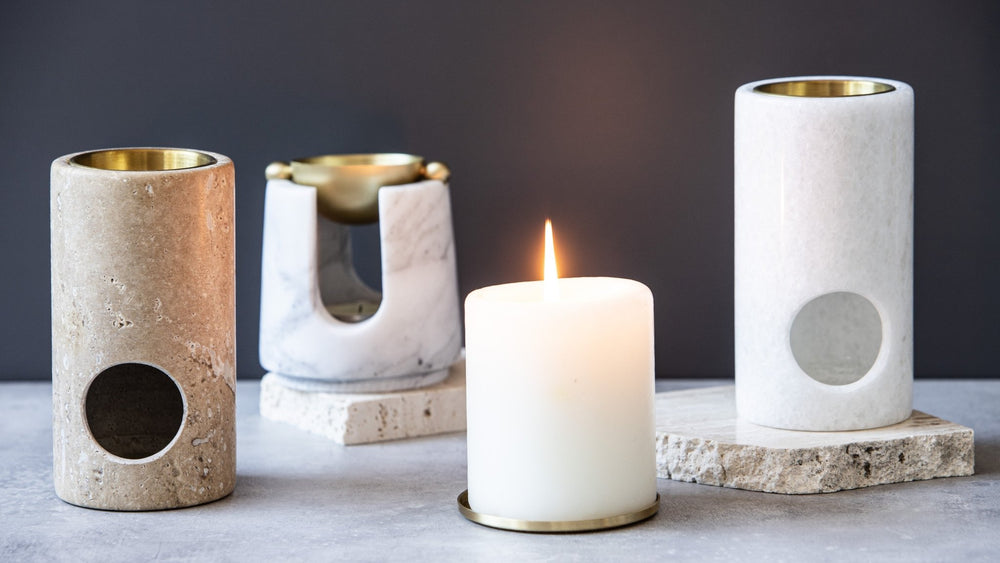 Diffuser Tools Aromatherapy Diffusers, Oil Burners & Candle Care | Altasphere