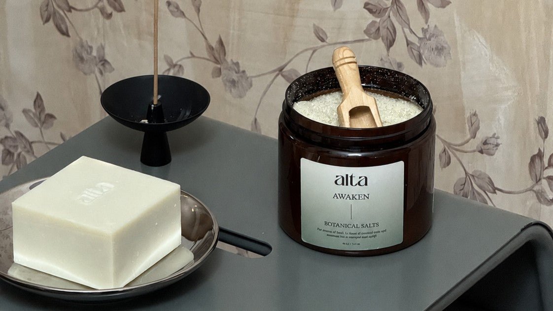 Bath and Body Care - Altasphere