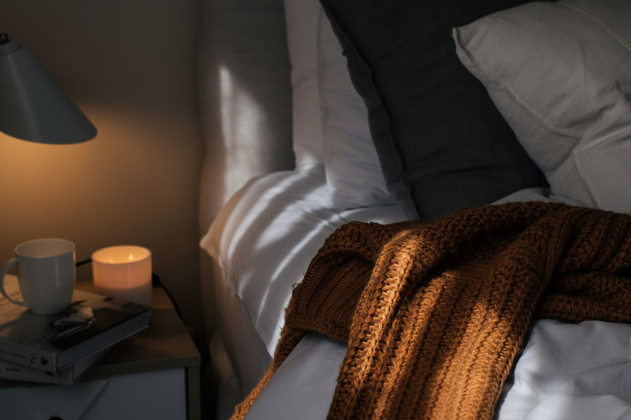 Relaxation - Altasphere