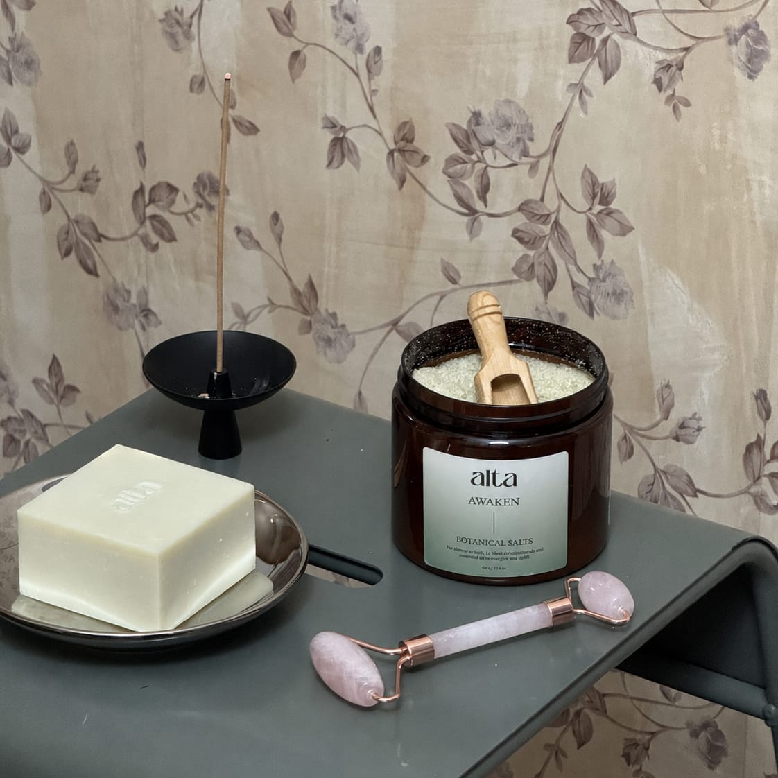Celebrate 3 years of Altasphere with 20% off the Alta range