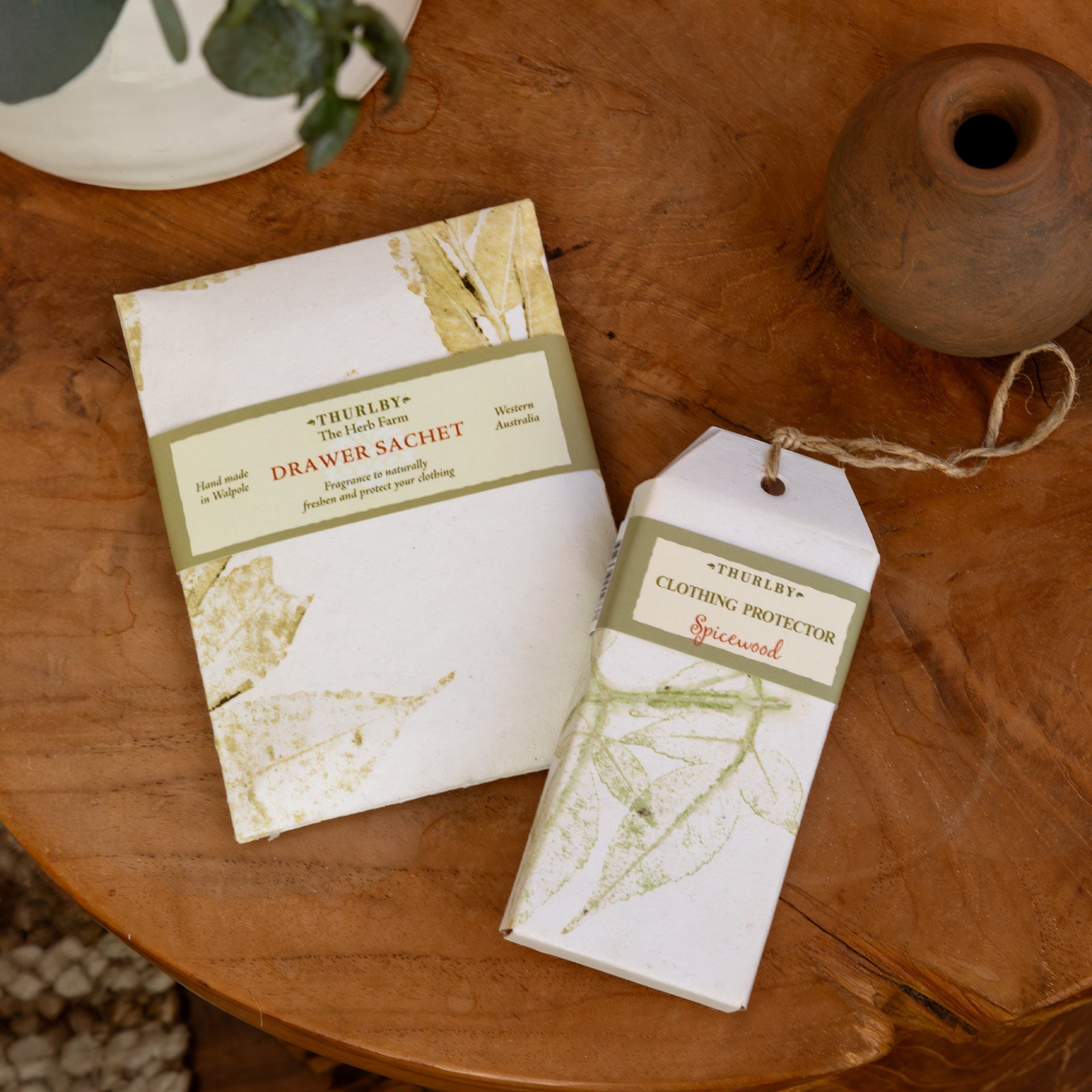 Wardrobe Essentials - Altasphere