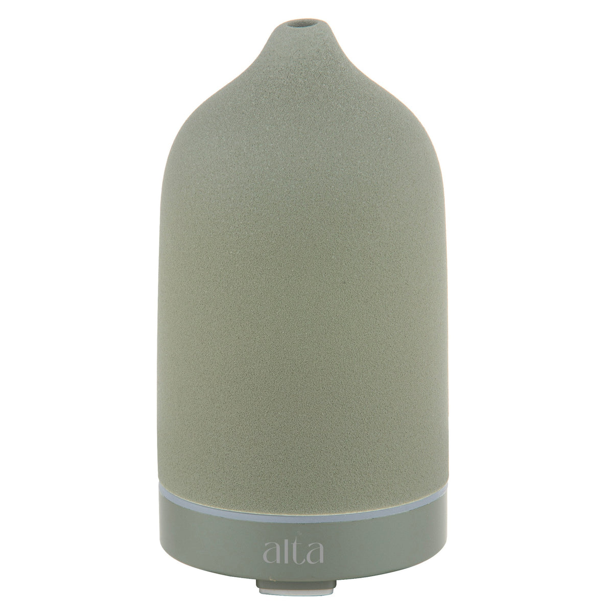 Alta Ceramic Aroma Diffuser Sage