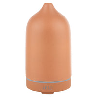 Alta Ceramic Aroma Diffuser Terracotta