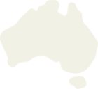 map of Australia icon