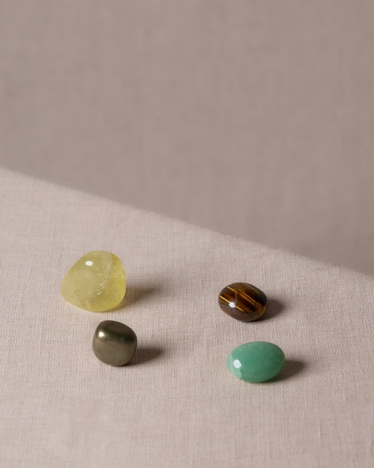 Alta Abundace Intention Set - Altasphere