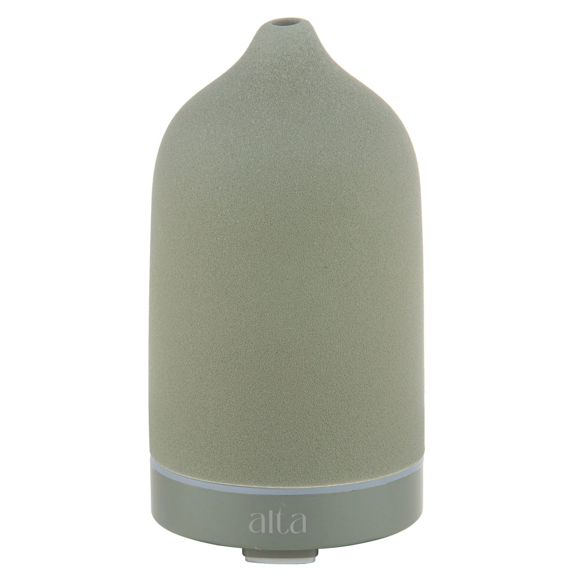 Alta Alta Ceramic Aroma Diffuser Sage Altasphere