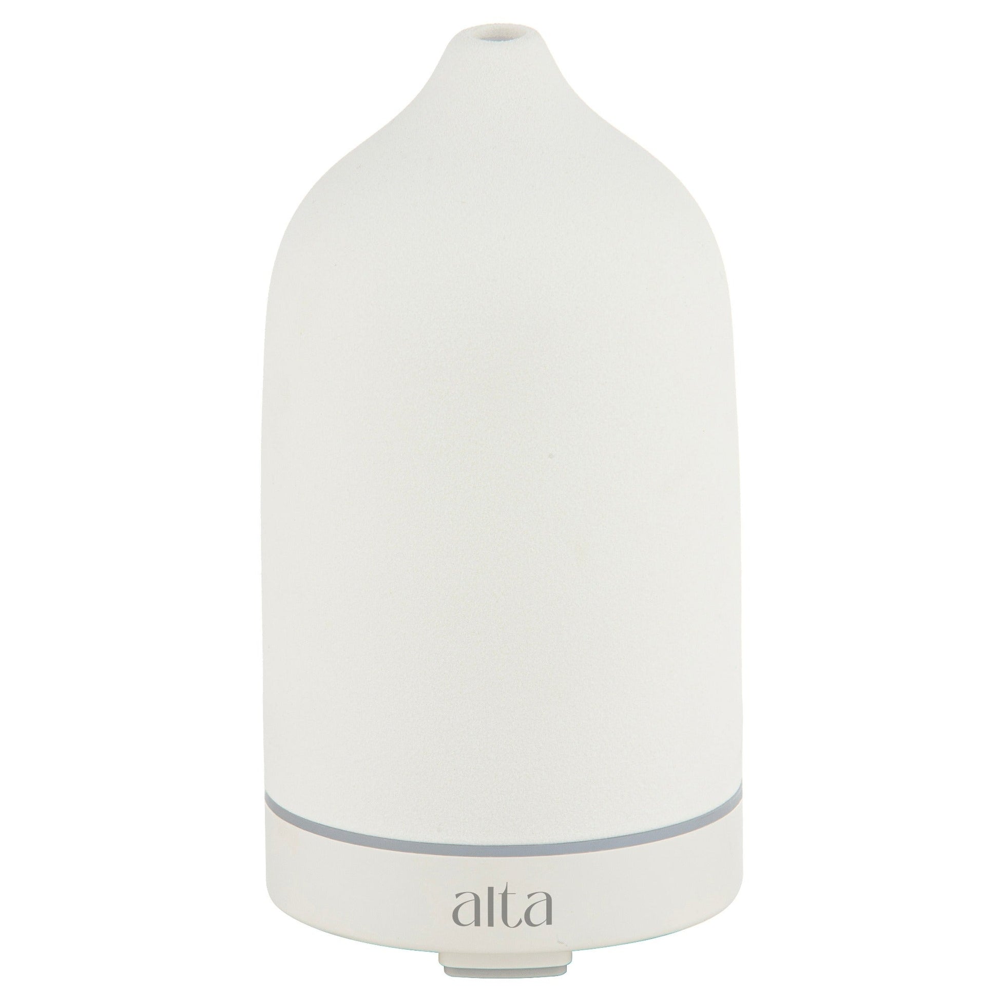 Alta Alta Ceramic Aroma Diffuser White Altasphere