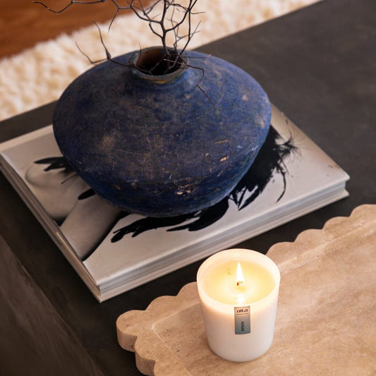 Alta Alta Essential Oil Candle Renew Altasphere