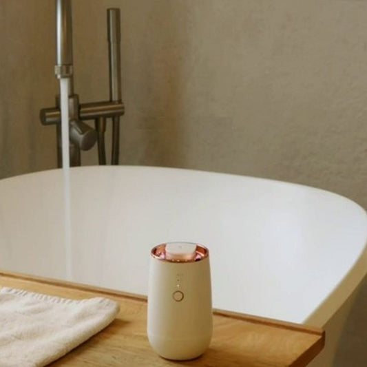 Alta Alta Waterless Portable Aroma Diffuser White Altasphere