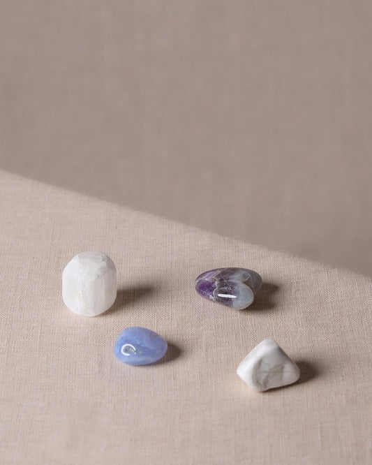 Alta Anxiety Ease Intention Set - Altasphere