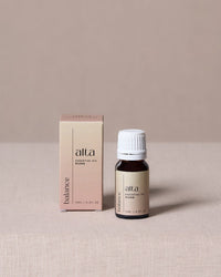 Alta Balance Essential Oil Blend - Altasphere