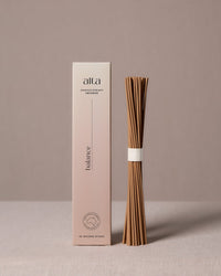 Alta Balance Essential Oil Incense Sticks - Altasphere