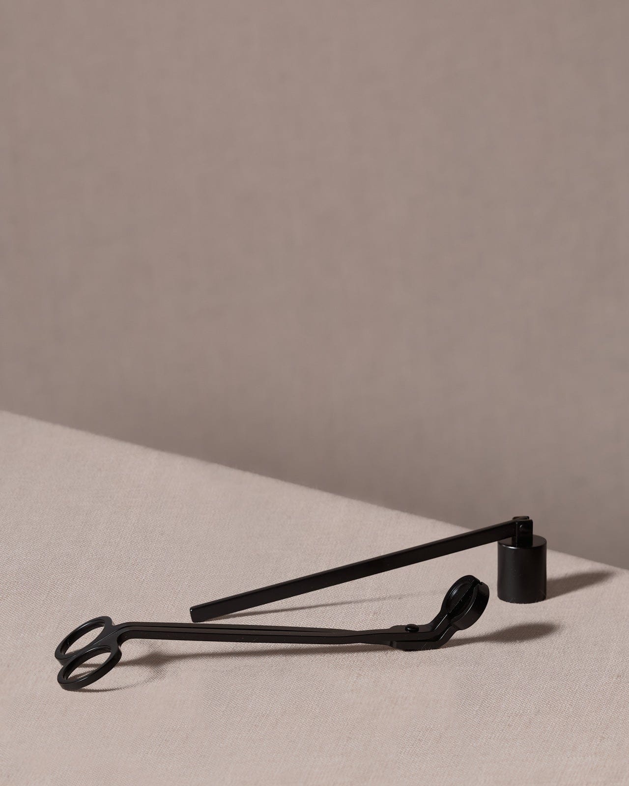 Alta Candle Care Kit Black - Altasphere