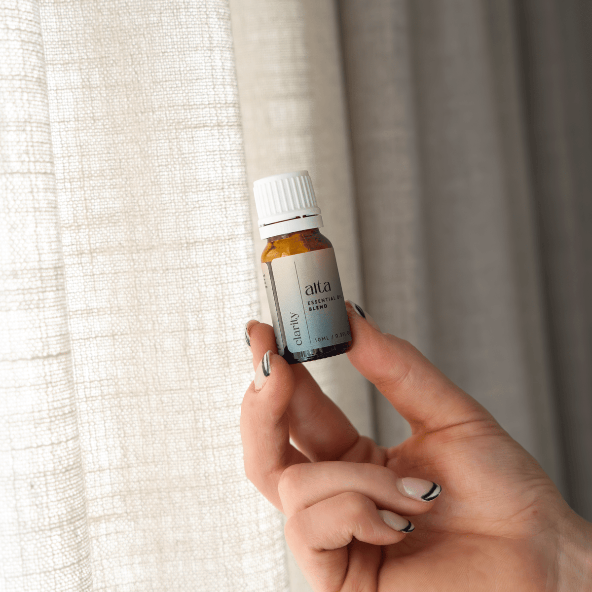 Alta Clarity Essential Oil Blend - Altasphere