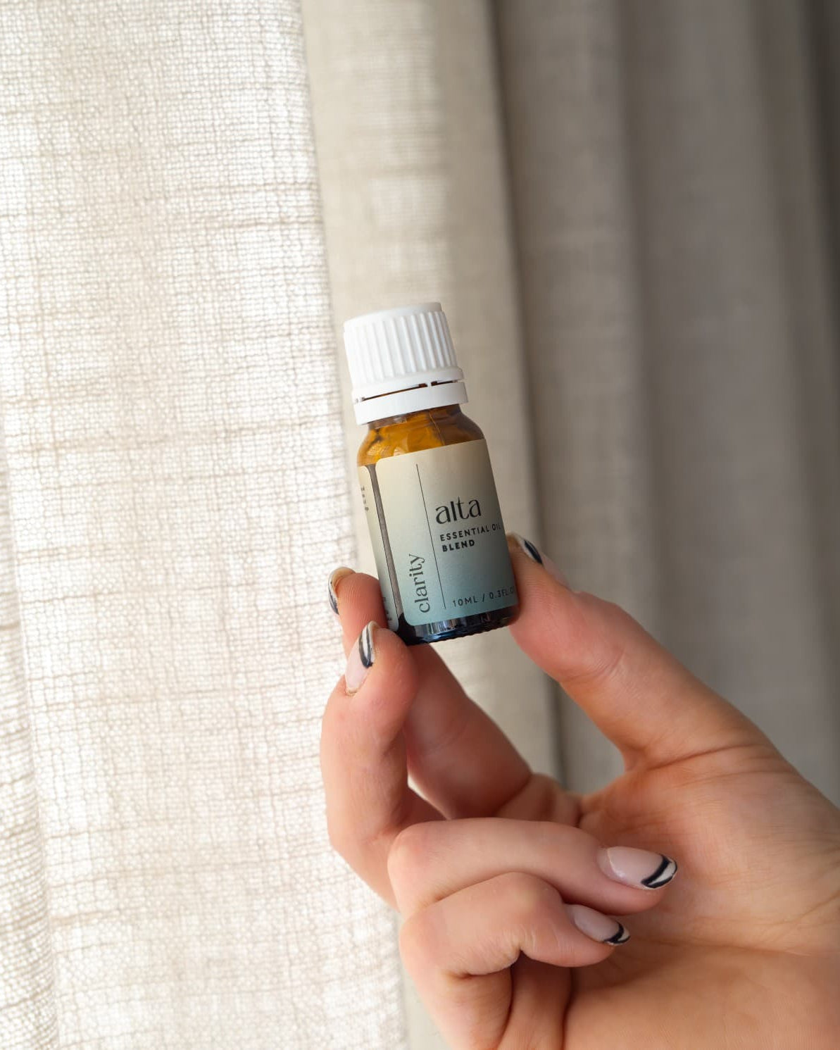 Alta Clarity Essential Oil Blend - Altasphere
