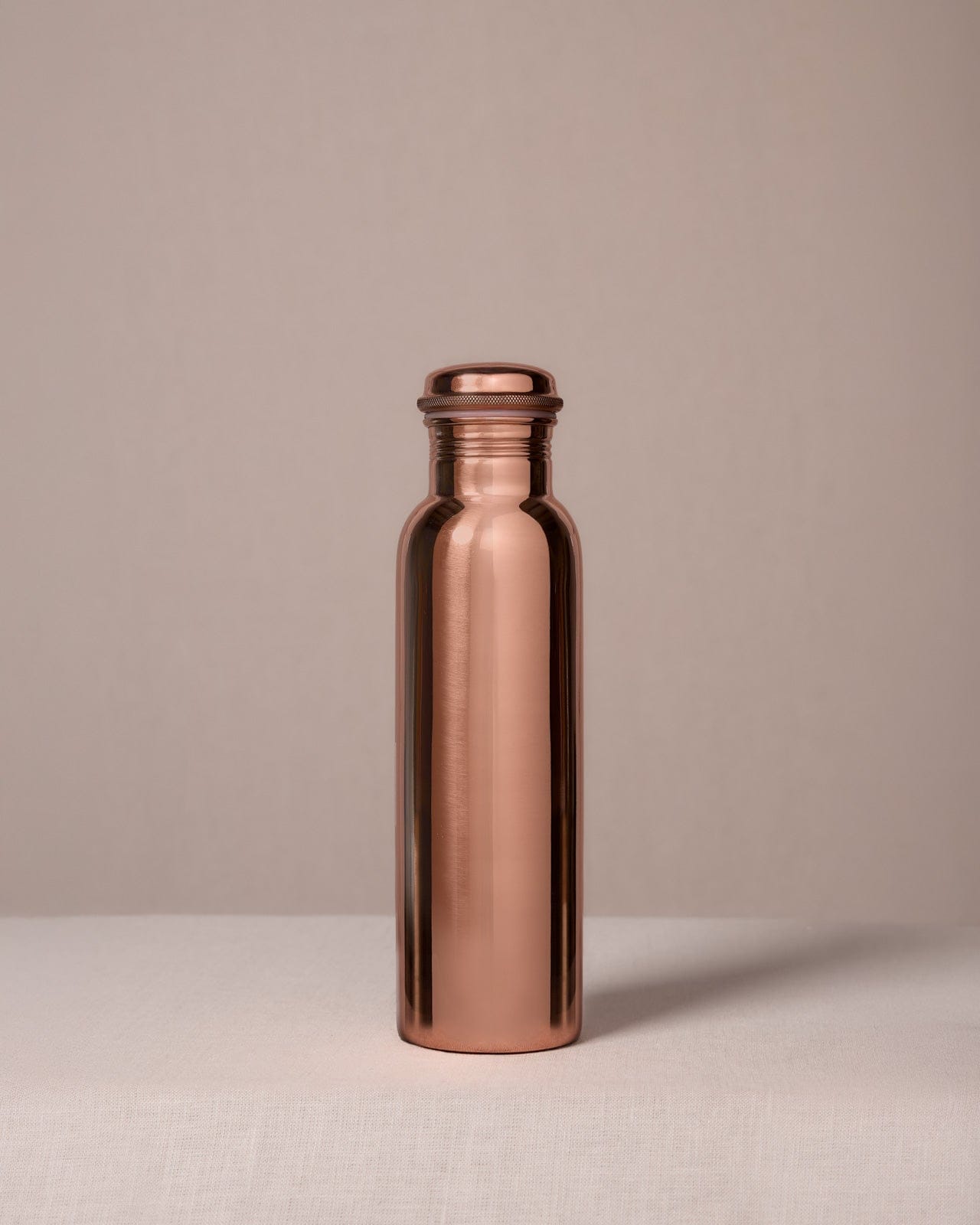 Alta COPPER BOTTLE - Plain 900ml - Altasphere