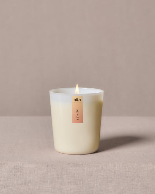 Alta Essential Oil Candle Reverie - Altasphere