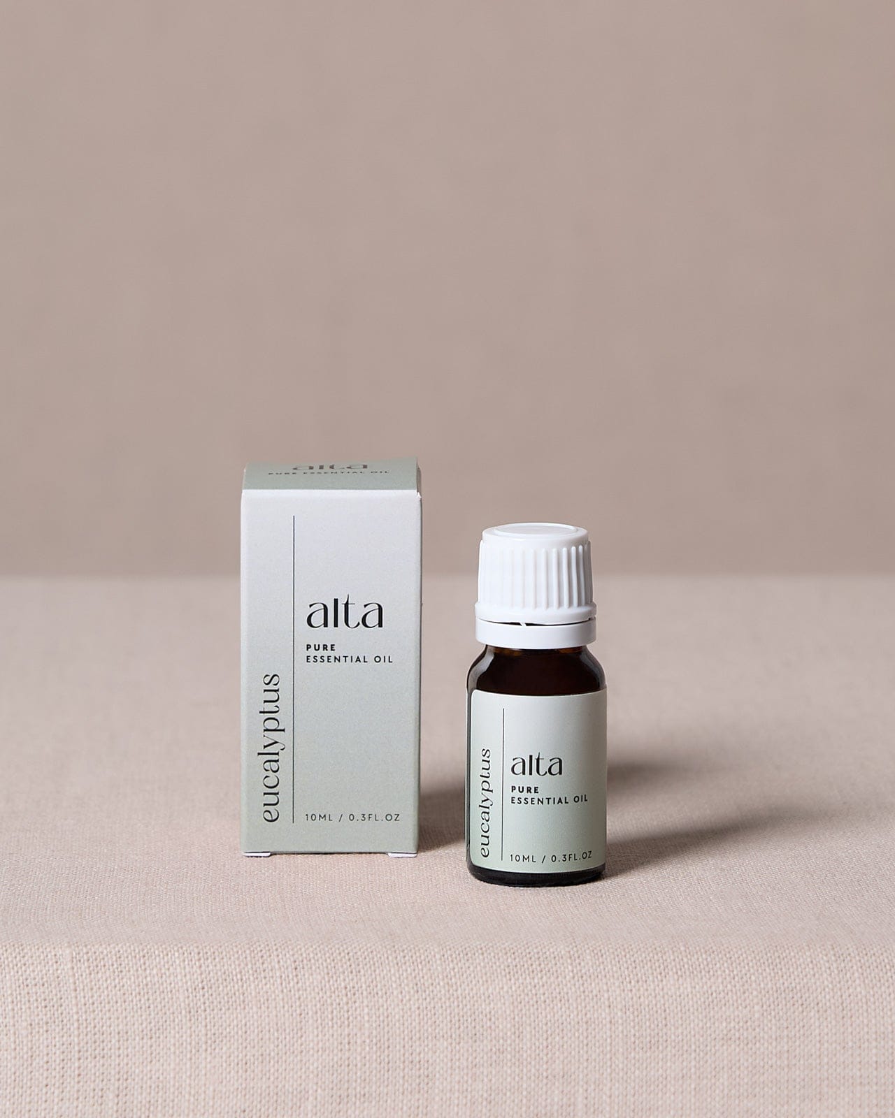 Alta Eucalyptus Essential Oil - Altasphere
