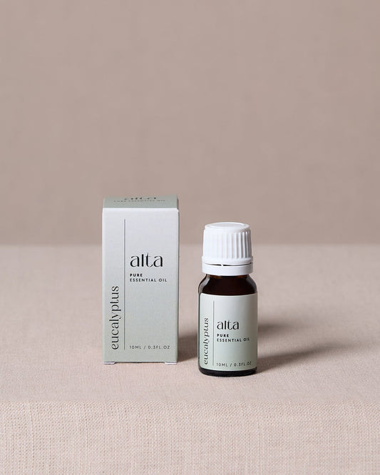 Alta Eucalyptus Essential Oil - Altasphere