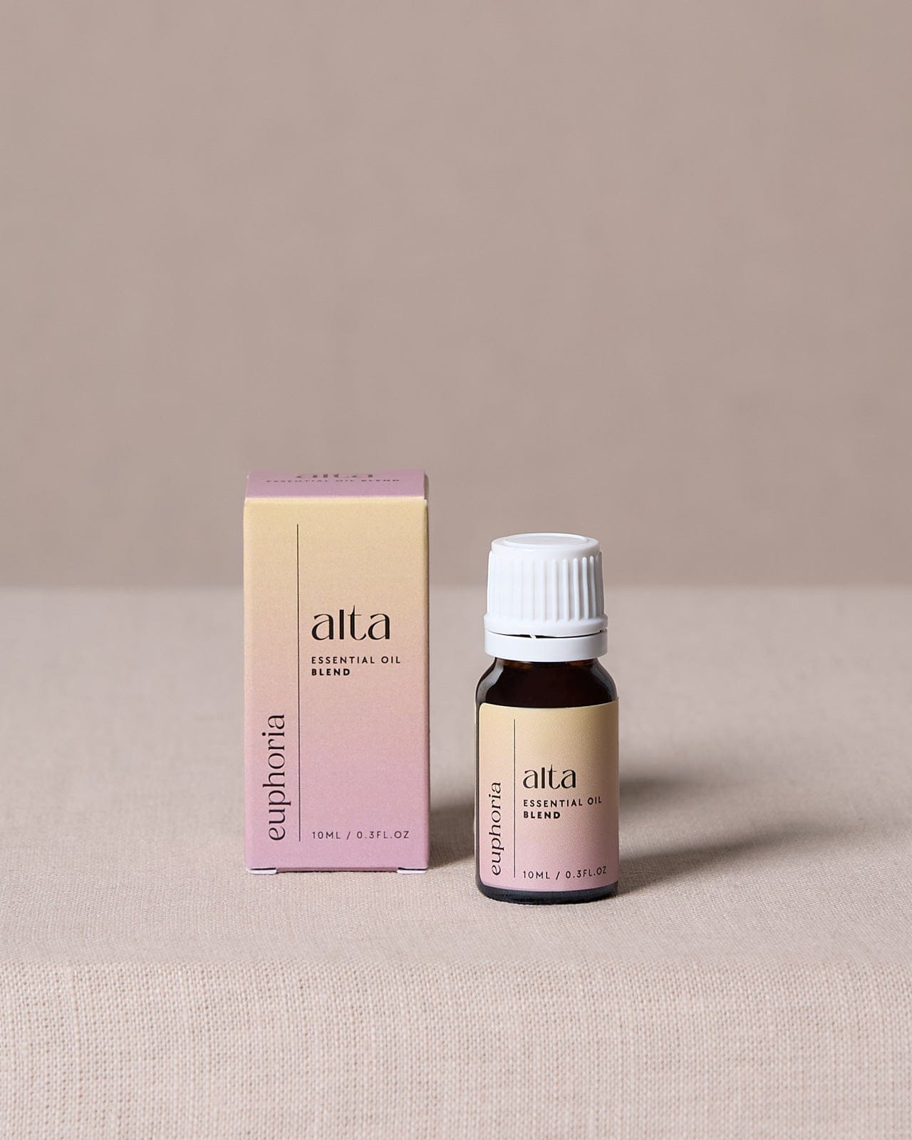 Alta Euphoria Essential Oil Blend - Altasphere