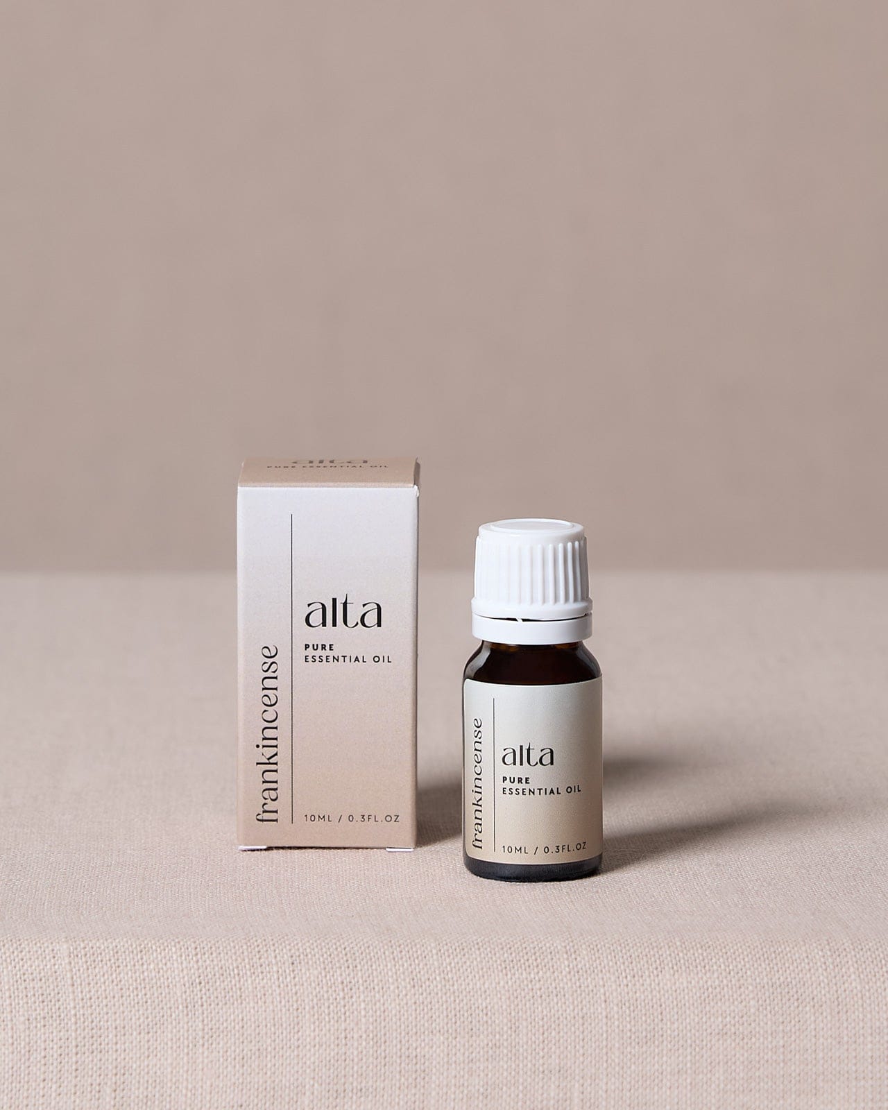 Alta Frankincense Essential Oil - Altasphere