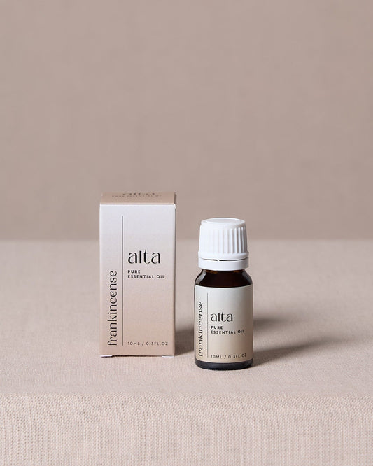Alta Frankincense Essential Oil - Altasphere