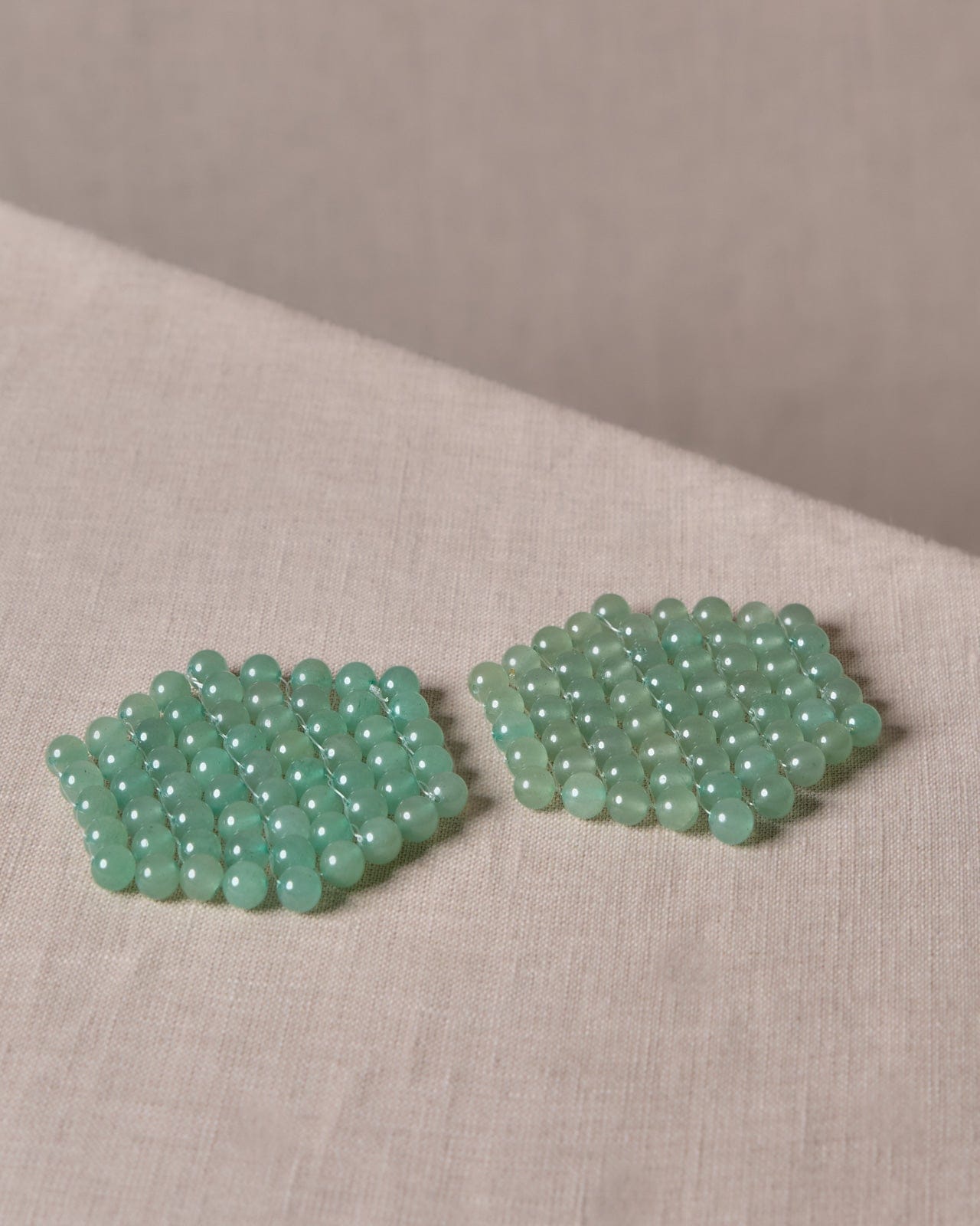 Alta Jade Soothing Eye Patches Set of 2 - Altasphere