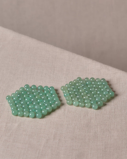 Alta Jade Soothing Eye Patches Set of 2 - Altasphere