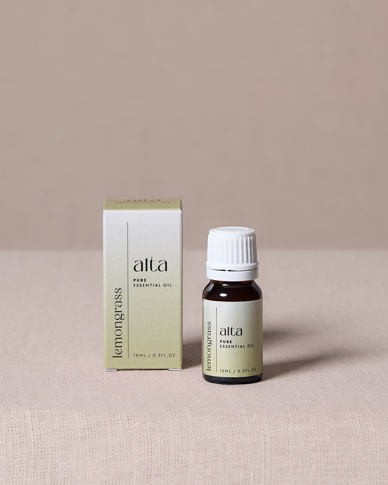Alta Lemongrass Essential Oil - Altasphere