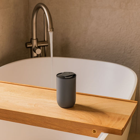 Alta Personal Portable Aroma Diffuser Pewter - Altasphere