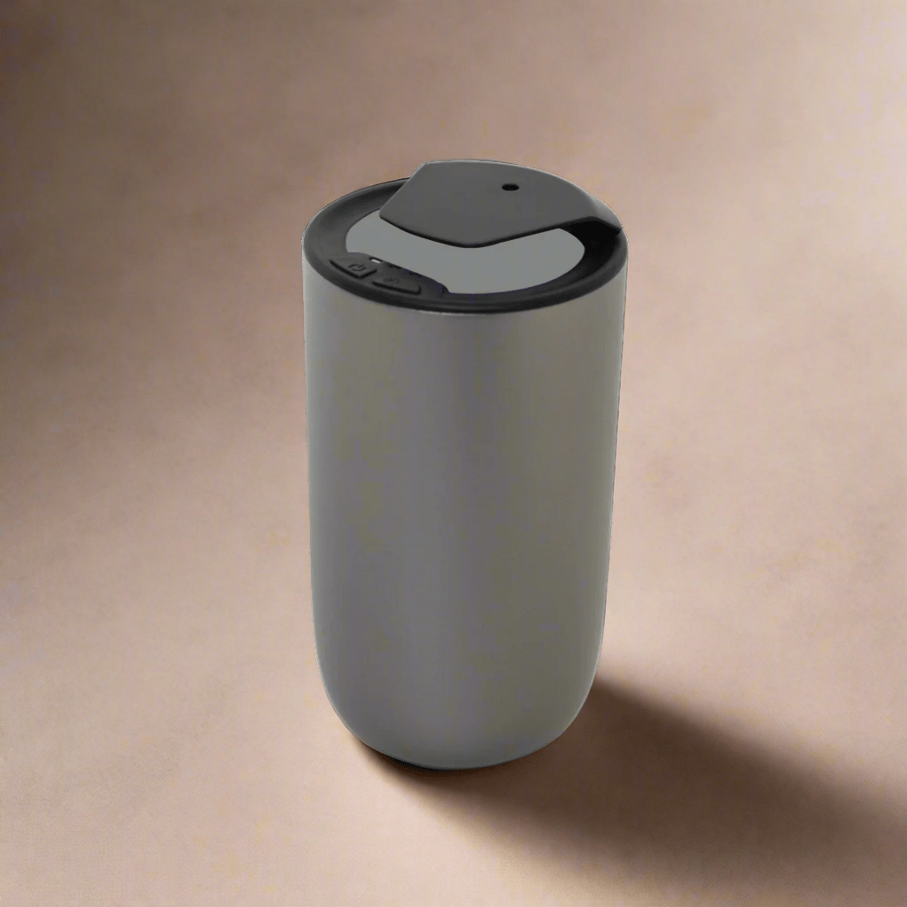Alta Personal Portable Aroma Diffuser Pewter - Altasphere
