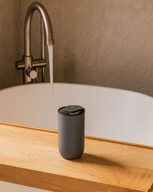 Alta Personal Portable Aroma Diffuser Pewter - Altasphere