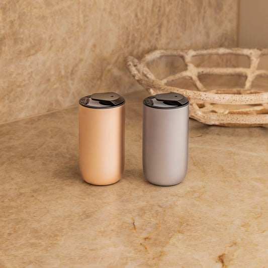 Alta Personal Portable Aroma Diffuser Pewter - Altasphere