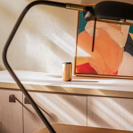 Alta Personal Portable Aroma Diffuser Rose Gold - Altasphere
