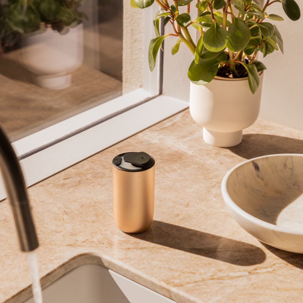 Alta Personal Portable Aroma Diffuser Rose Gold - Altasphere