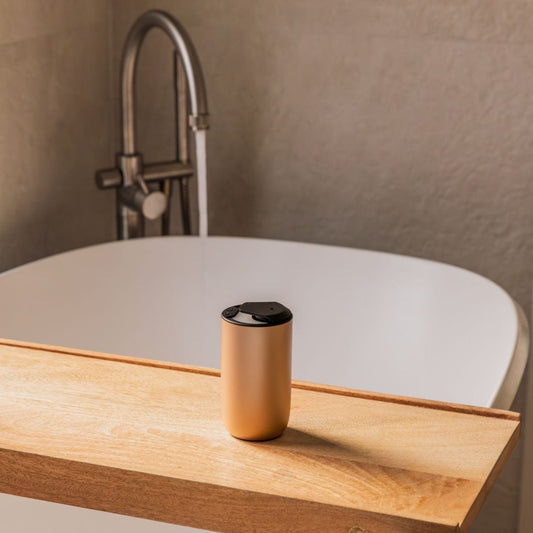 Alta Personal Portable Aroma Diffuser Rose Gold - Altasphere