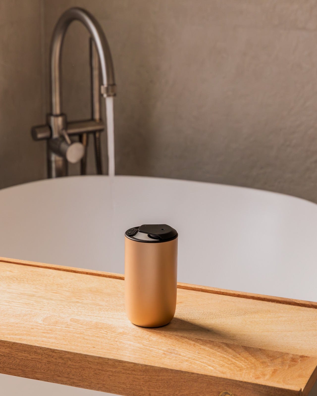 Alta Personal Portable Aroma Diffuser Rose Gold - Altasphere