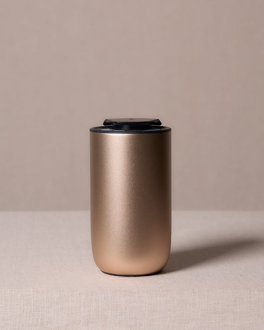 Alta Personal Portable Aroma Diffuser Rose Gold - Altasphere