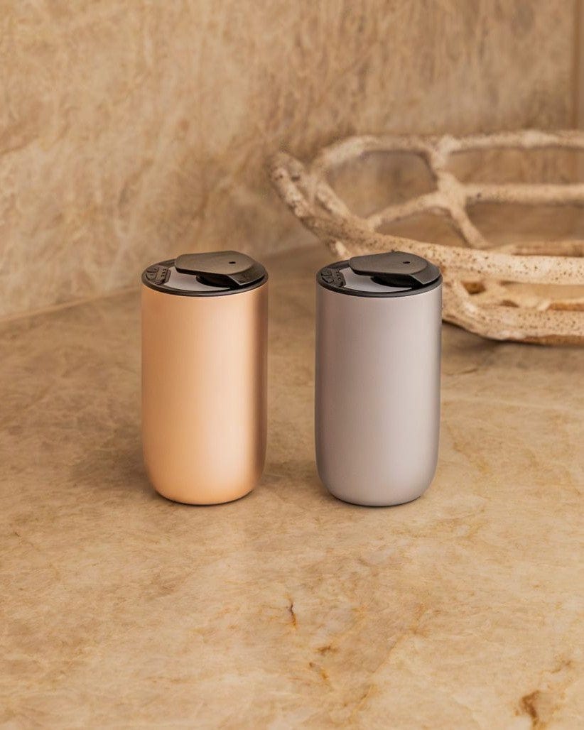 Alta Personal Portable Aroma Diffuser Rose Gold - Altasphere