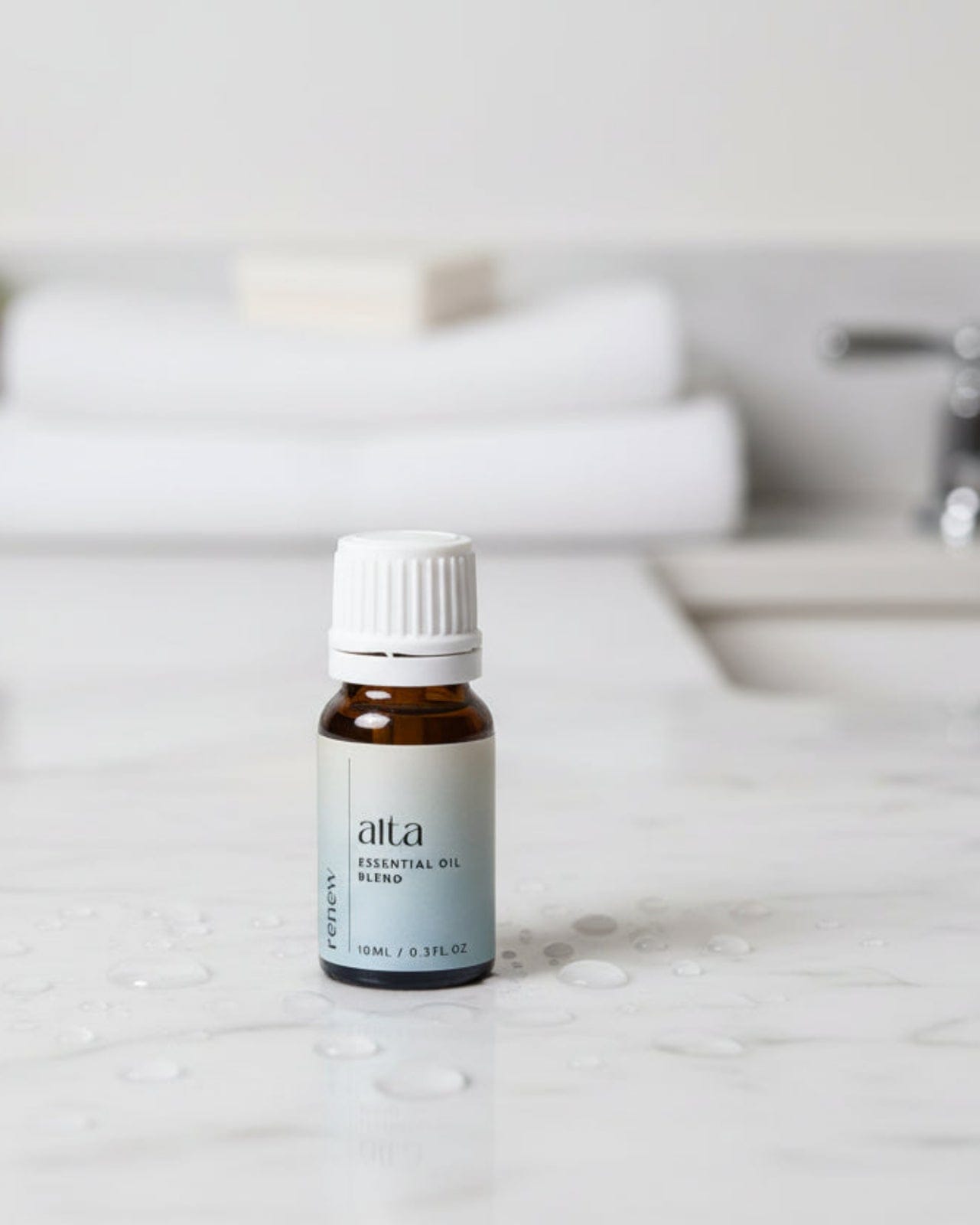 Alta Renew Essential Oil Blend - Altasphere