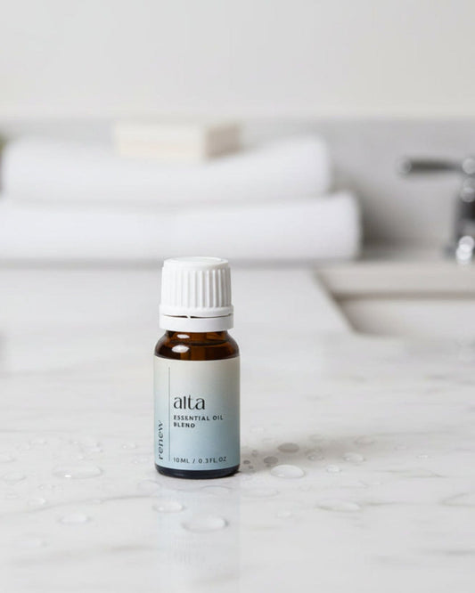 Alta Renew Essential Oil Blend - Altasphere