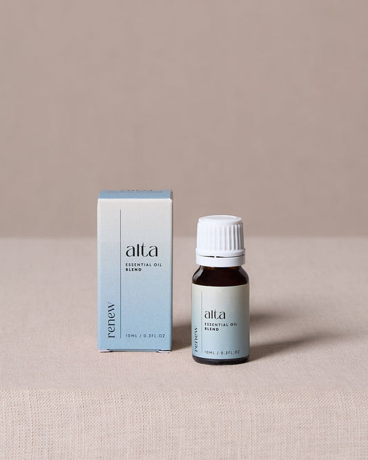 Alta Renew Essential Oil Blend - Altasphere