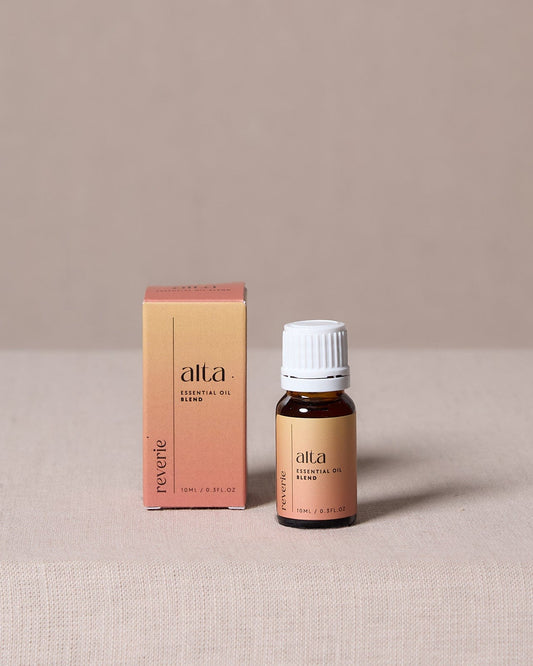 Alta Reverie Essential Oil Blend - Altasphere